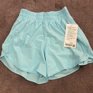 Lululemon Track That Short 5” Lined